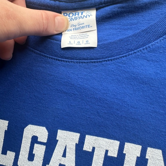 Tailgating for Two Shirt - Picture 3 of 5